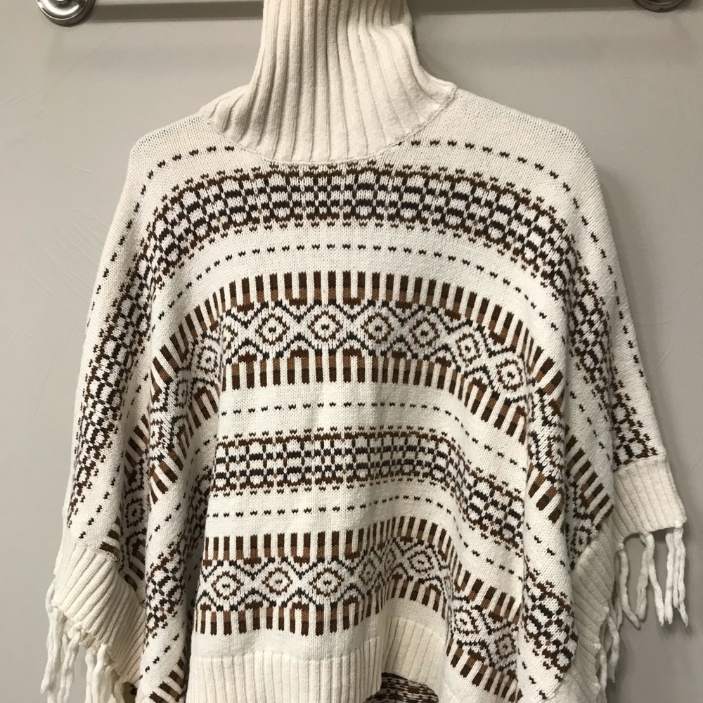 H&M Women’s Poncho
